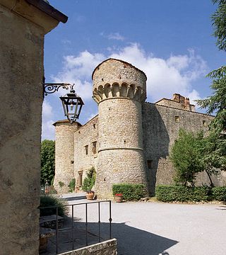 Chianti halvdags vintur