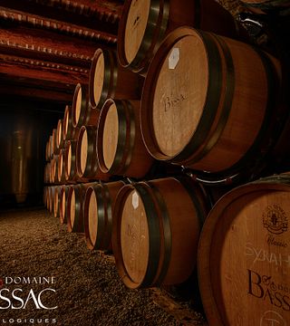 Domaine Bassac