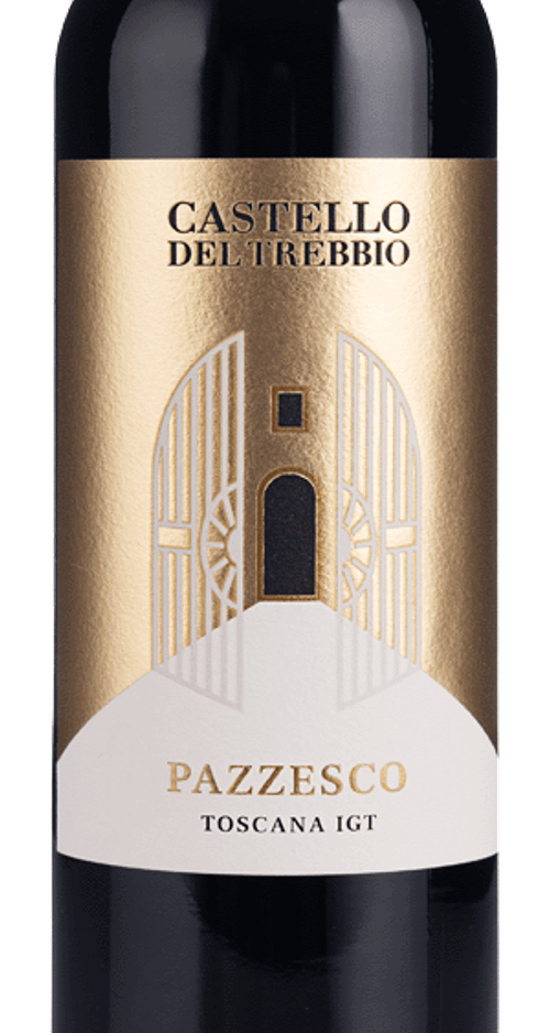 Pazzesco