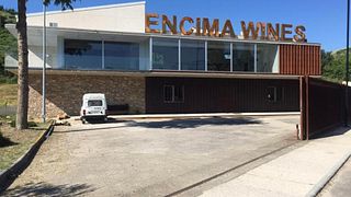 Bodega Encima Wines