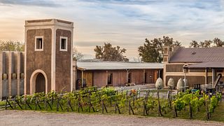 Bodega Los Toneles