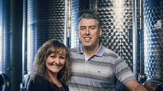 Weingut Hof Breitenstein