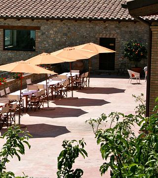 Tenuta Vitalonga: A Hidden Gem in Umbria