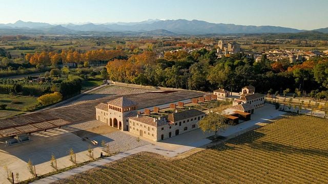 Nou Celler Perelada
