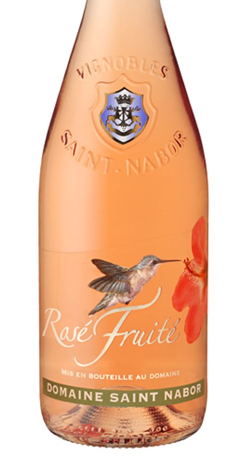 Fruity Rosé