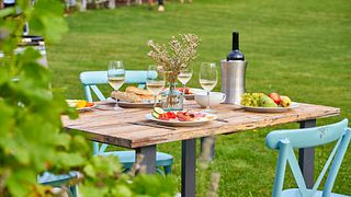 Wine & Dine Experience in Mikulov