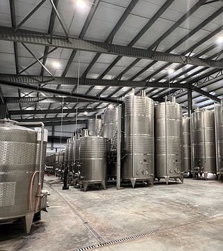 VIP-upplevelse på HIN ARENI Winery