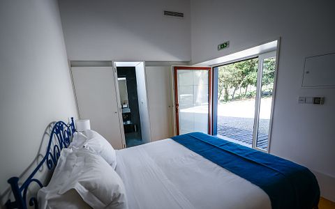 Morgadio da Calçada Douro Wine&Hôtel