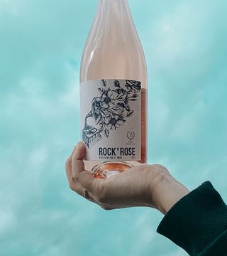 Visite et dégustation de vins à Ktima Bairaktaris