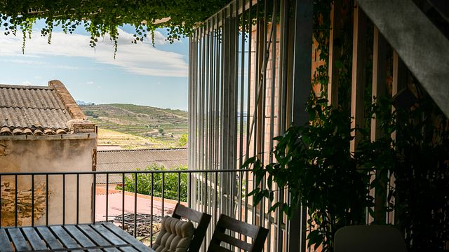 Catalan Vines & Views: Clos Pachem Tasting Tour