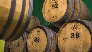 Unique Wine and Chocolate Tasting at Mi Terruño Winery