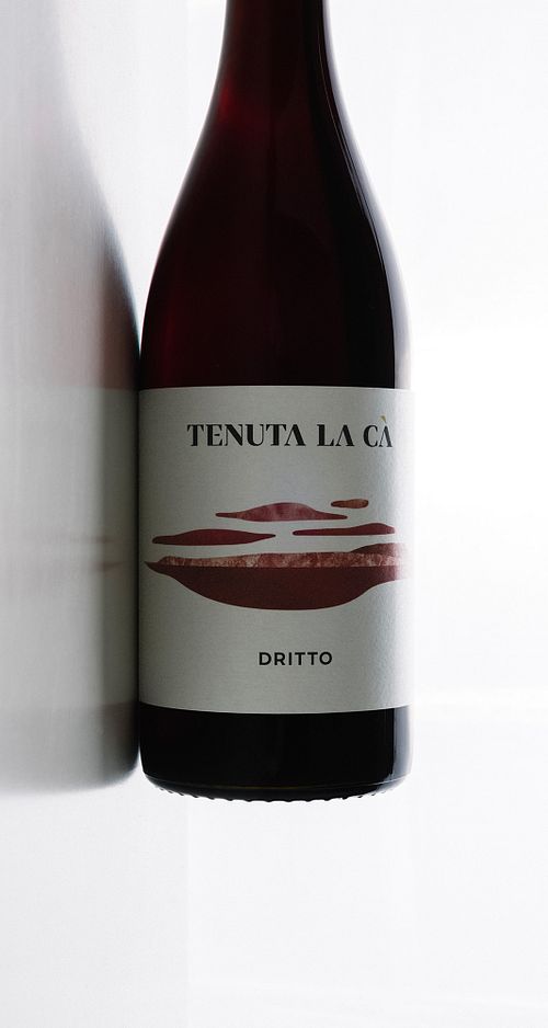 Tenuta La Cà Dritto