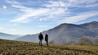 Wander- und Weintour in Mugello