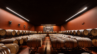 Vin et dîner à Quinta Da Plansel - Menu Alentejo