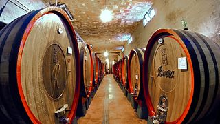 Rivera Winery