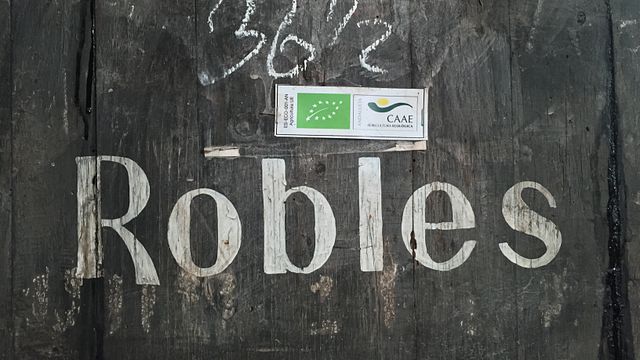 Bodegas Robles: A Legacy of Natural Winemaking