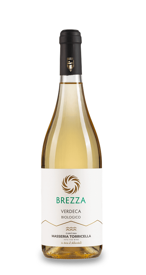 Brezza - Cantina Masseria Torricella