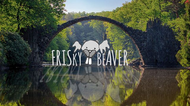 Frisky Beaver Winery