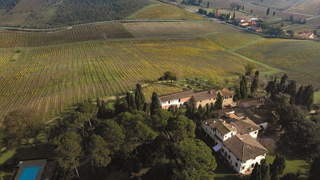 Donna Rita | Weinprobe und Tour bei Dianella