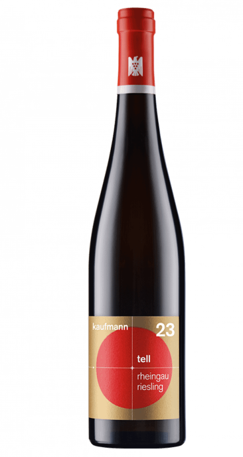 Kaufmann Tell Riesling