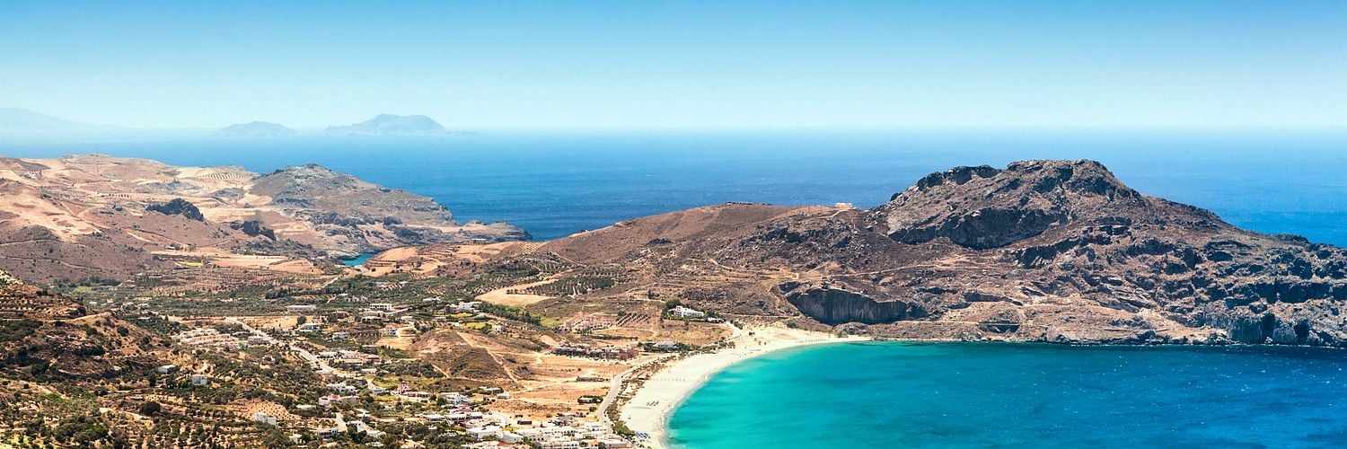 Crete