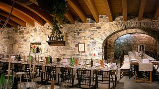 Weinprobe und Tour durch Leonardo Da Vinci | Cantina Bignotti