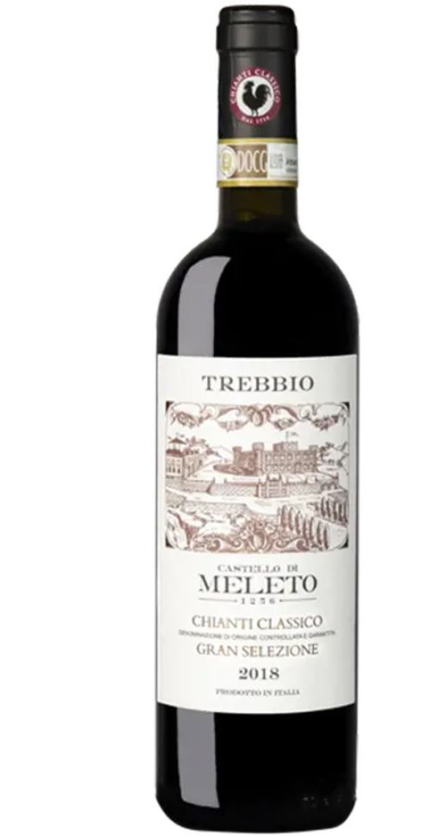Chianti Classico Gran Selezione