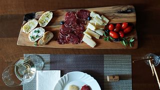 Wine Experience Antico Gelso sul Lago di Garda