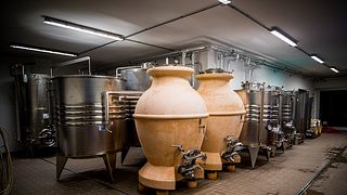 Mélangez votre bouteille