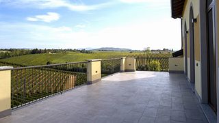 Piedmont Wine Journey at Tenuta San Lorenzo