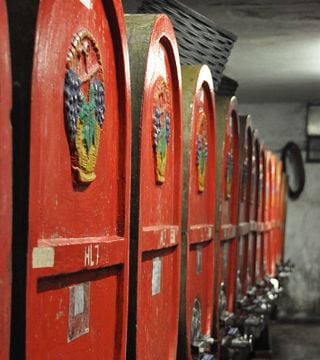 Ultimate experience Plus: 6 wine tastings, including 2 Riserva wines