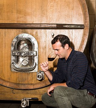 Tasting: The Sangiovese of Predappio at Pandolfa Noelia Ricci