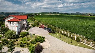 Licorna Wine House