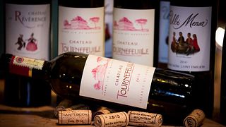Château Tournefeuille