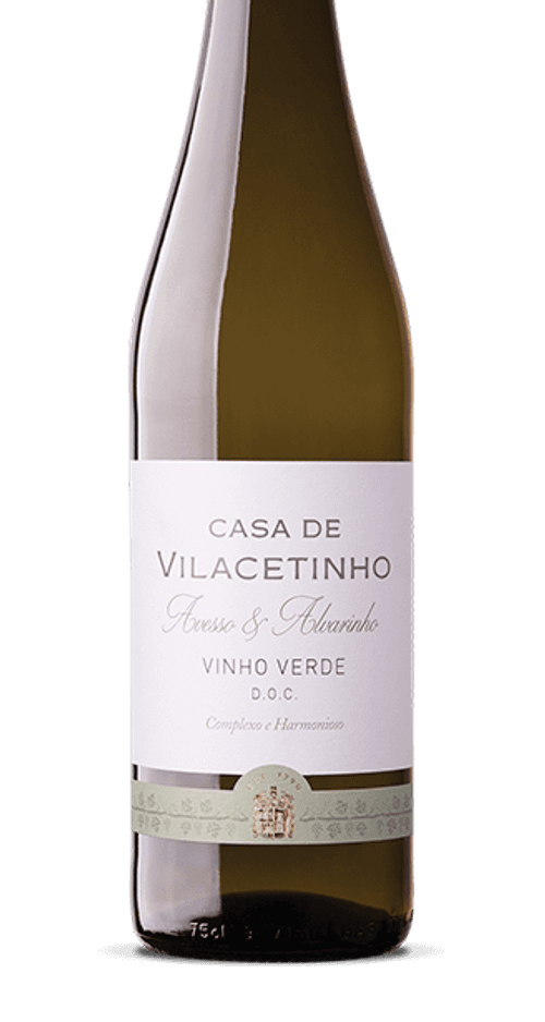 Avesso & Alvarinho