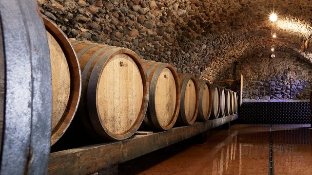 Degustazione Vini “Territorio Giovane” a Corte Fornello