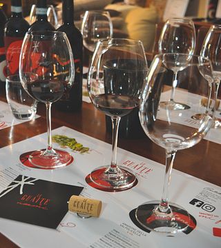 Cata de vinos y tour de Valpolicella en La Guaite Di Noemi