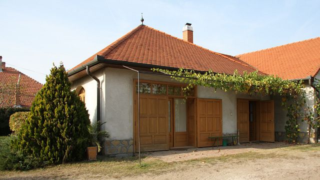 Tóth Pincészet Vitifarm Kft
