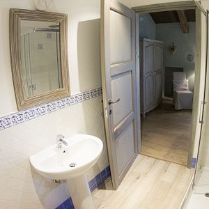 La Carosera B&B - Centovigne - Castello Di Castellengo