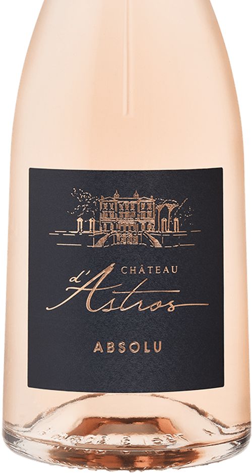 Absolu Rosé 