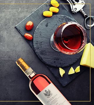 Tour e degustação de vinícolas em Marchesi Incisa della Rocchetta