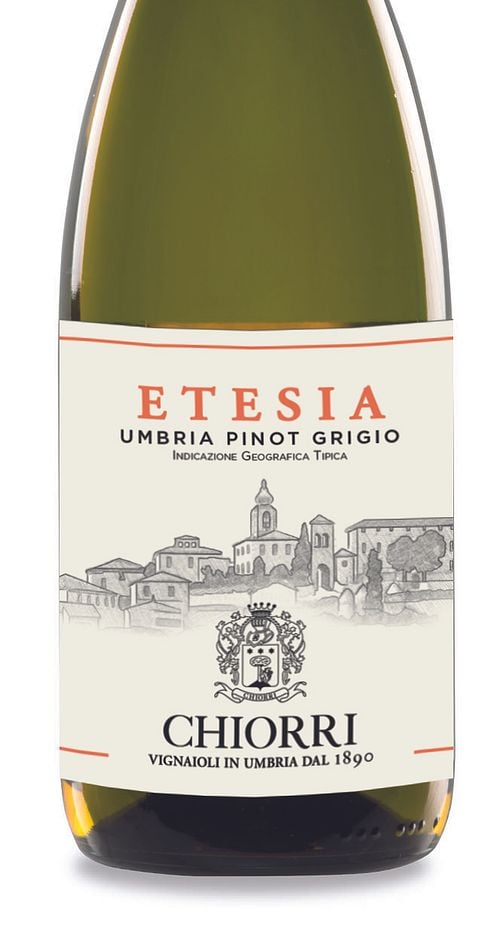 Etesia