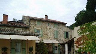 Domaine Du Cayron