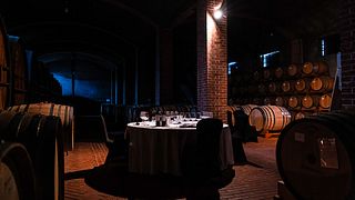 Visite guidée et dégustation « La Barbera et la Nizza » à la cave Bersano