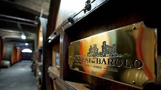 Marchesi di Barolo