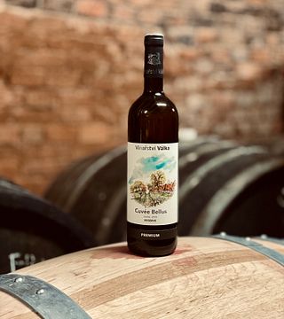 Valka Winery