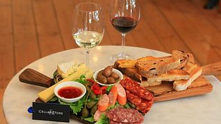 Victoria’s Hidden Gem: Munari Wines Tasting & Tour