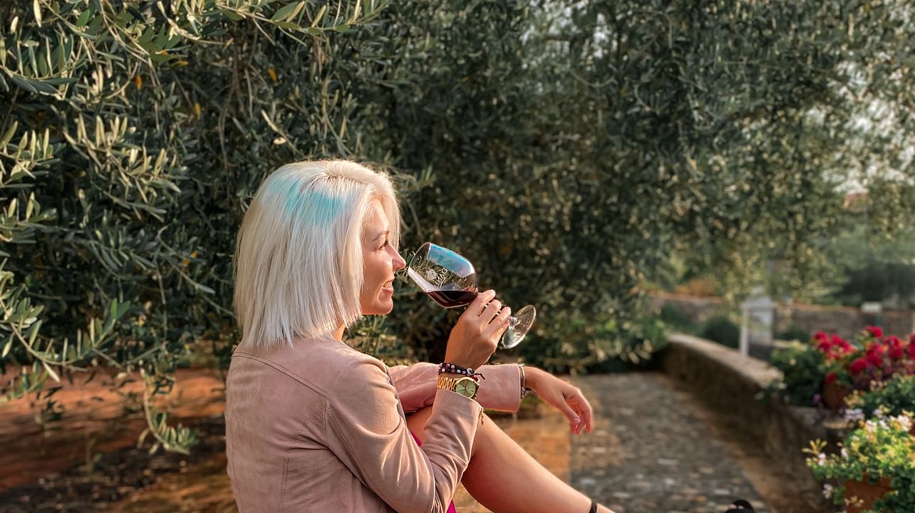 Styles Valpolicella