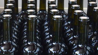 Tuscan Family Winery Tasting & Chianti Tour