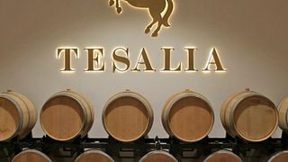 Bodega Tesalia